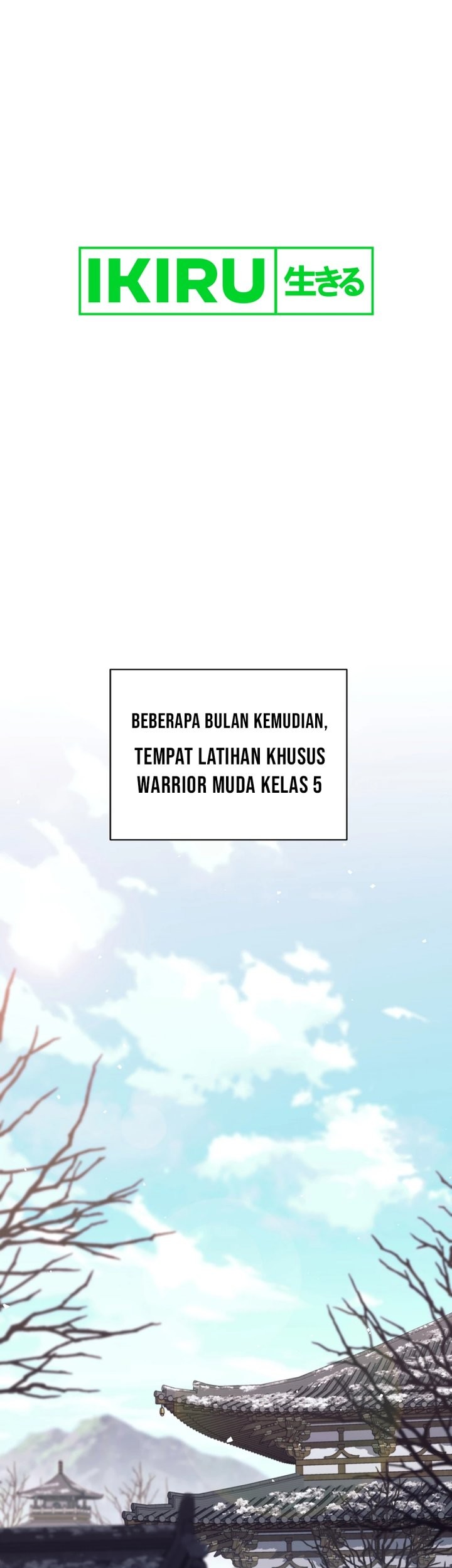 Weapon-Eating Bastard Chapter 23 Gambar 18