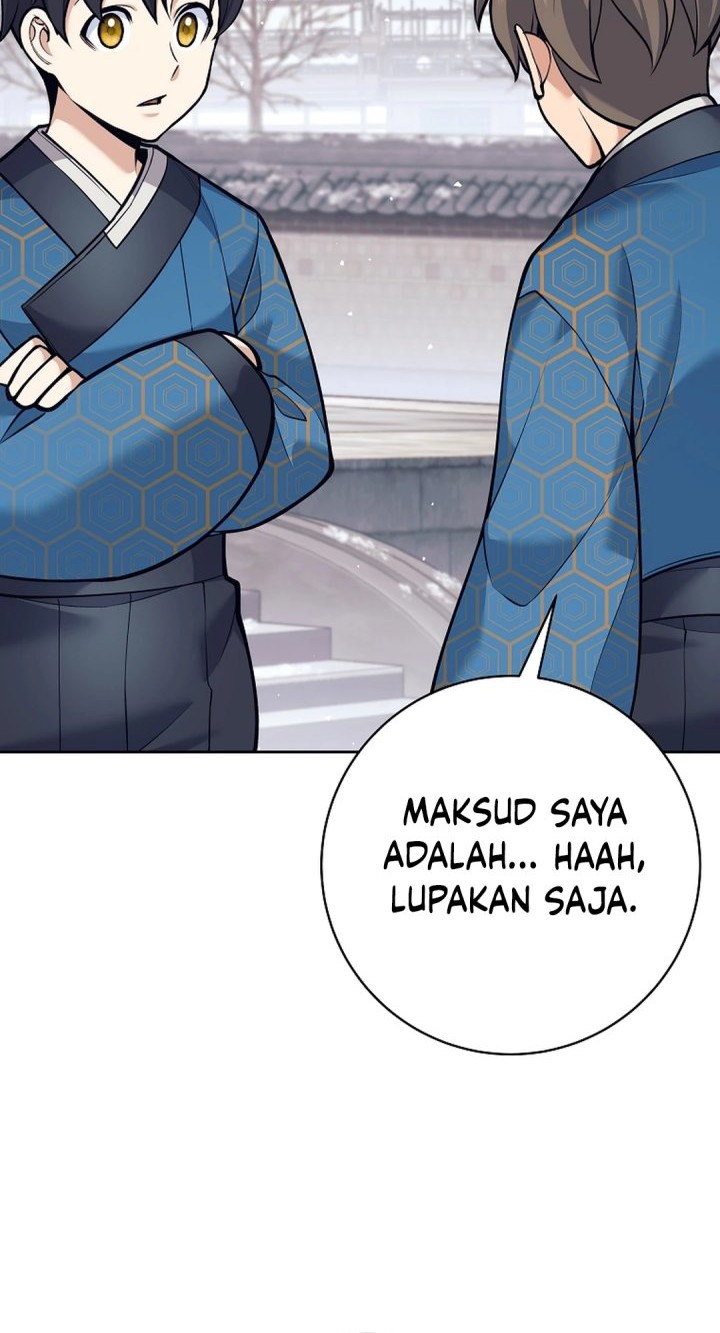 Weapon-Eating Bastard Chapter 23 Gambar 21