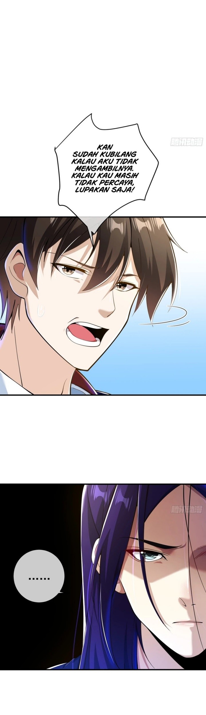 The Second Life After Awakening Chapter 30 Gambar 29