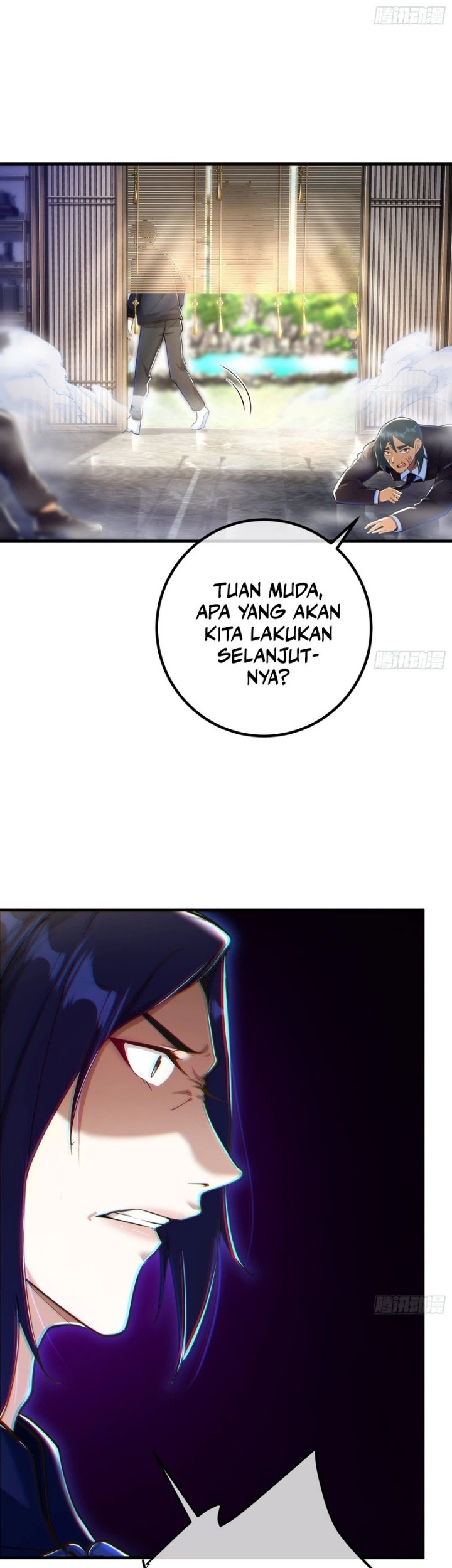 The Second Life After Awakening Chapter 30 Gambar 30