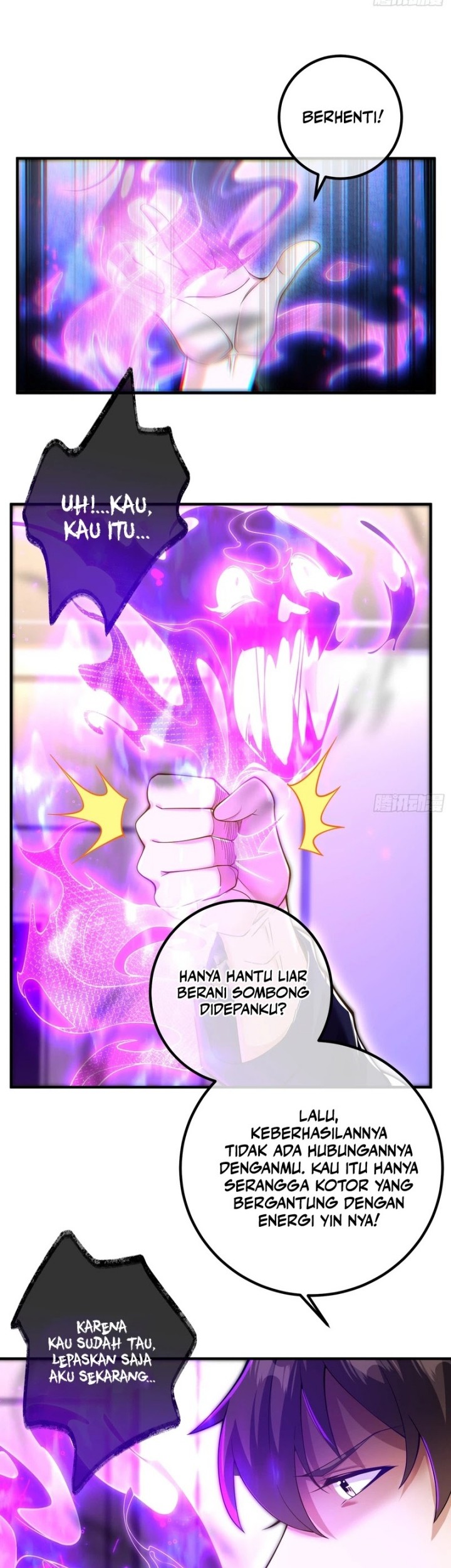 The Second Life After Awakening Chapter 30 Gambar 4