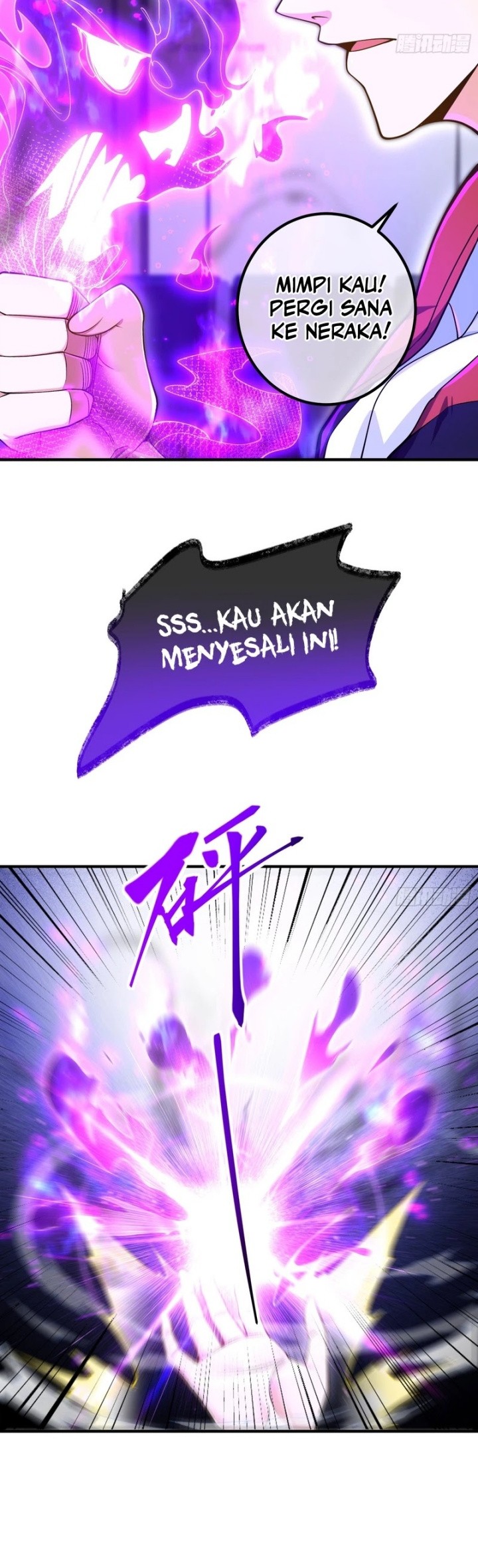 The Second Life After Awakening Chapter 30 Gambar 5