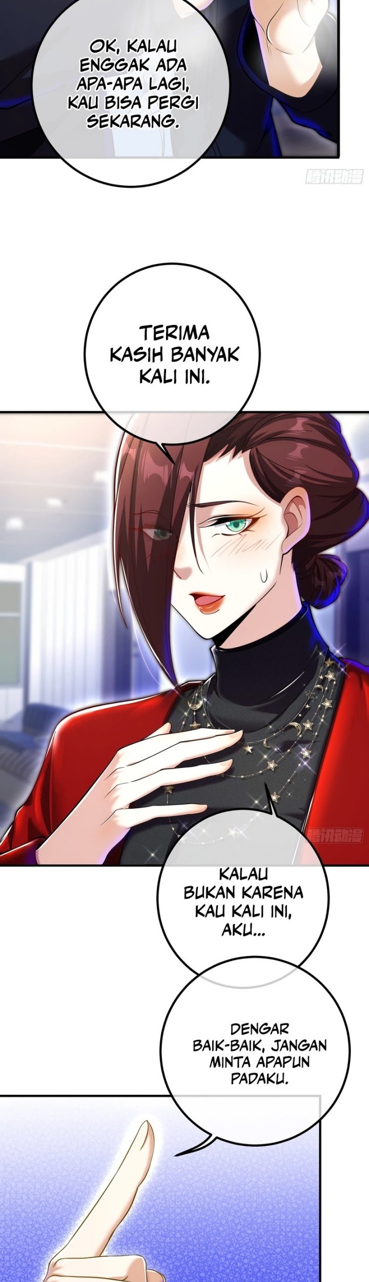 The Second Life After Awakening Chapter 30 Gambar 7