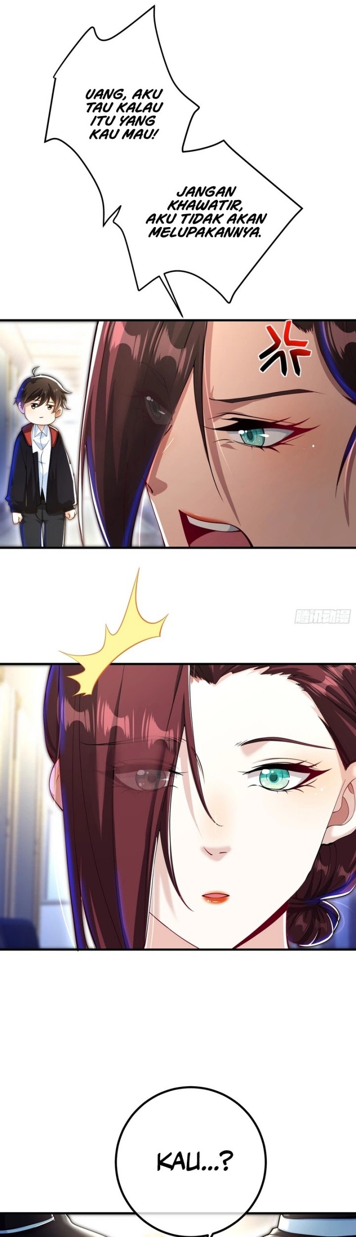 The Second Life After Awakening Chapter 30 Gambar 10