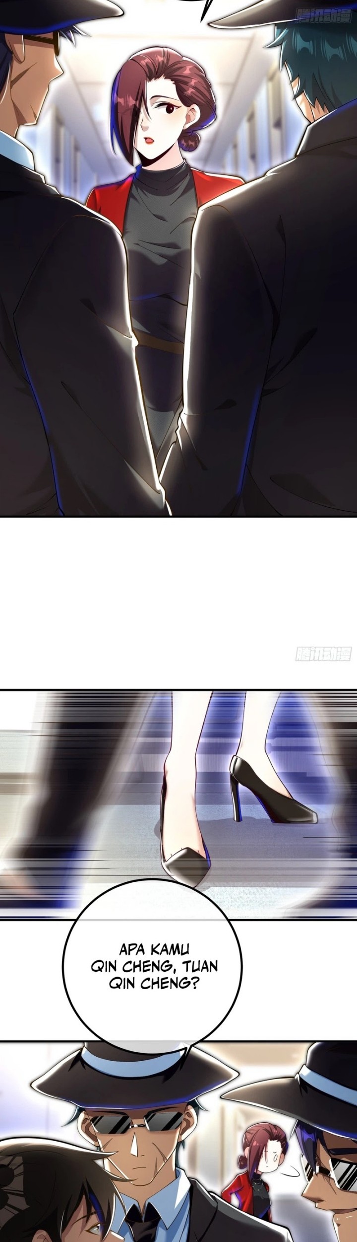 The Second Life After Awakening Chapter 30 Gambar 11