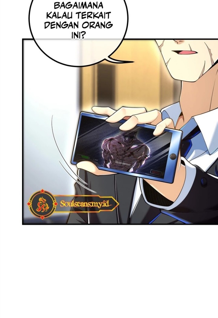 The Second Life After Awakening Chapter 30 Gambar 13