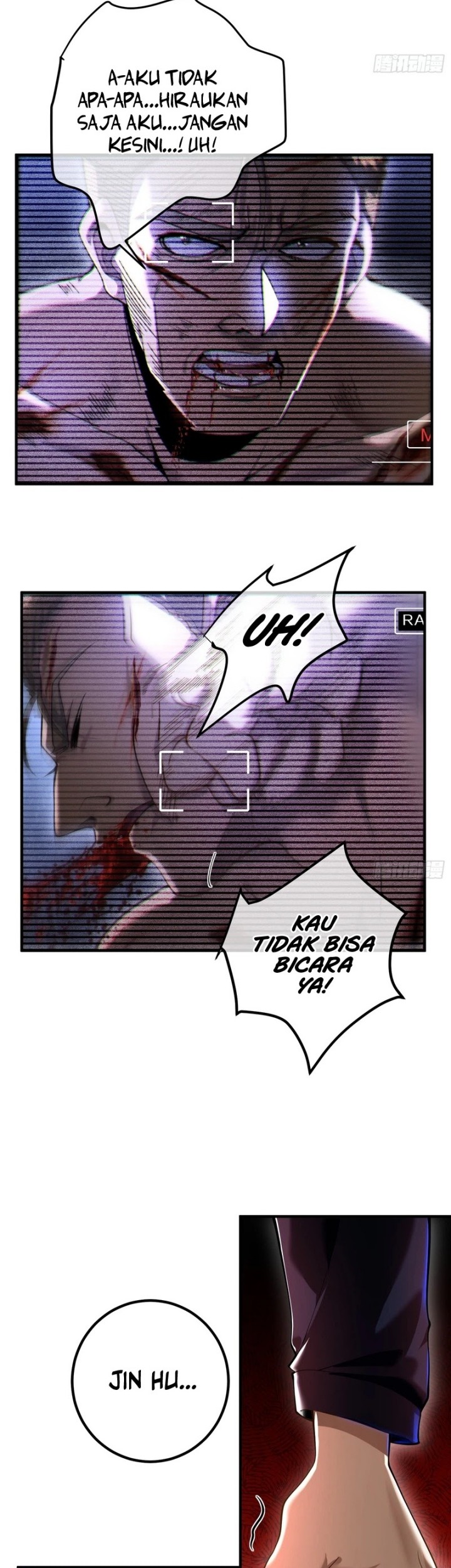 The Second Life After Awakening Chapter 30 Gambar 15