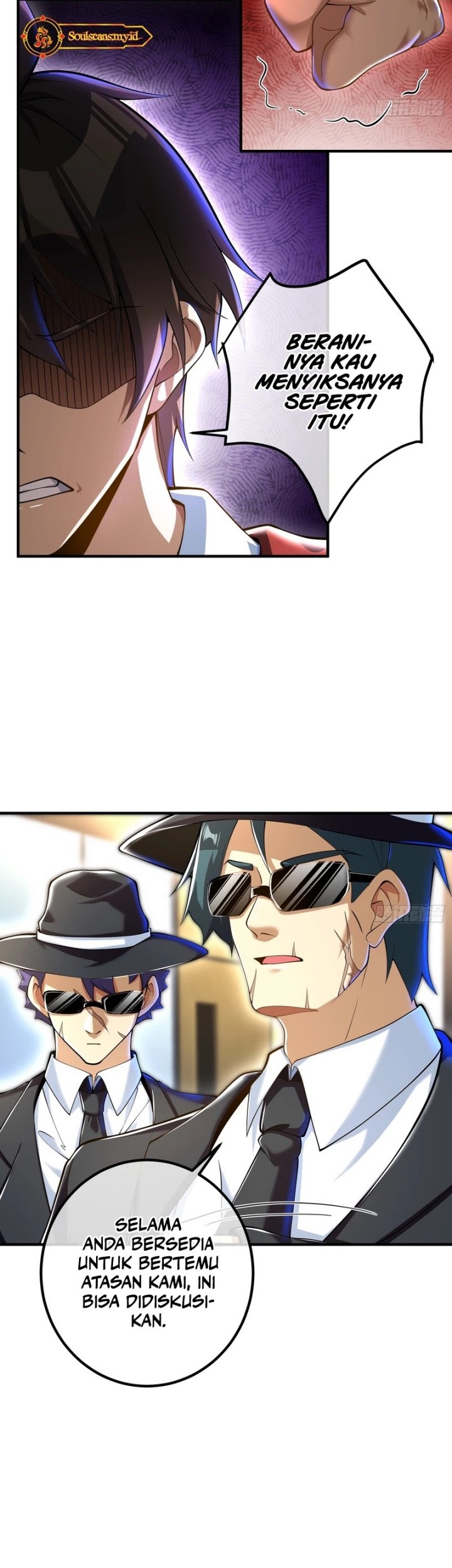 The Second Life After Awakening Chapter 30 Gambar 16