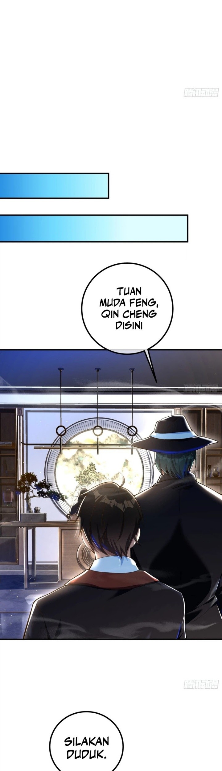 The Second Life After Awakening Chapter 30 Gambar 18