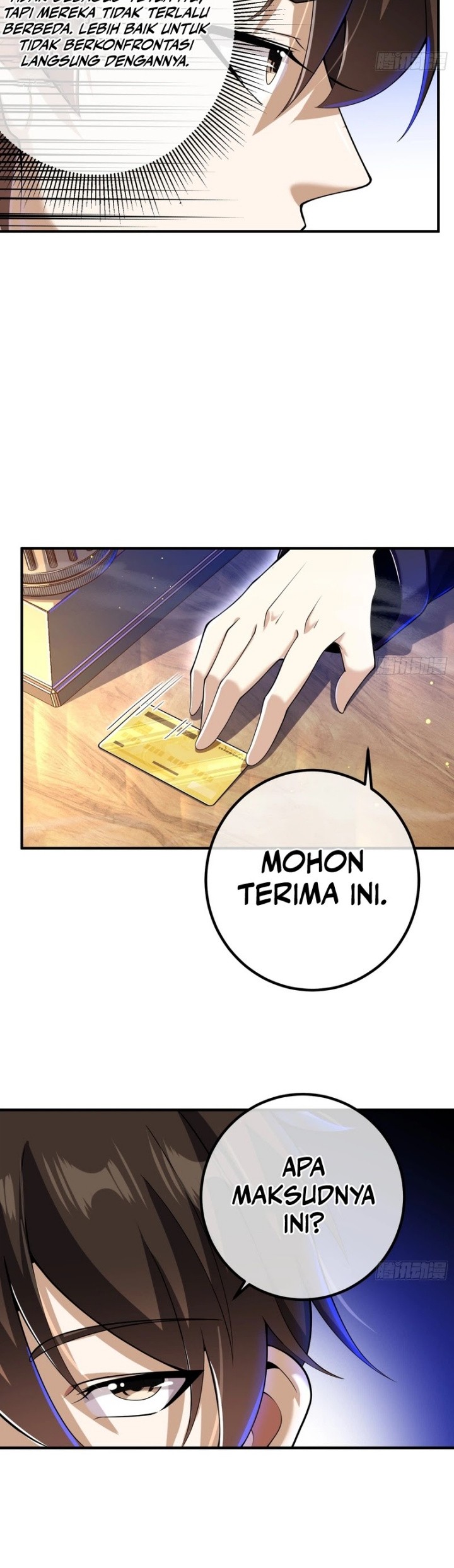 The Second Life After Awakening Chapter 30 Gambar 20