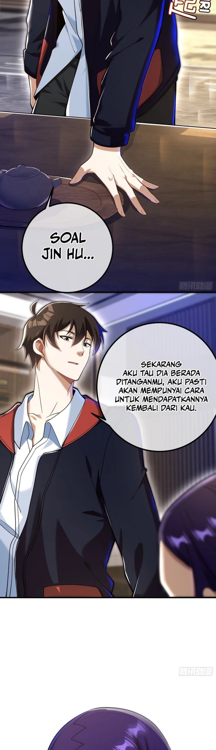 The Second Life After Awakening Chapter 30 Gambar 23