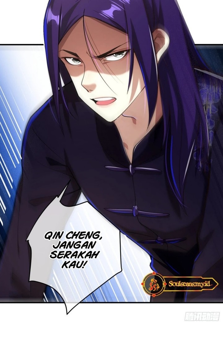 The Second Life After Awakening Chapter 30 Gambar 24