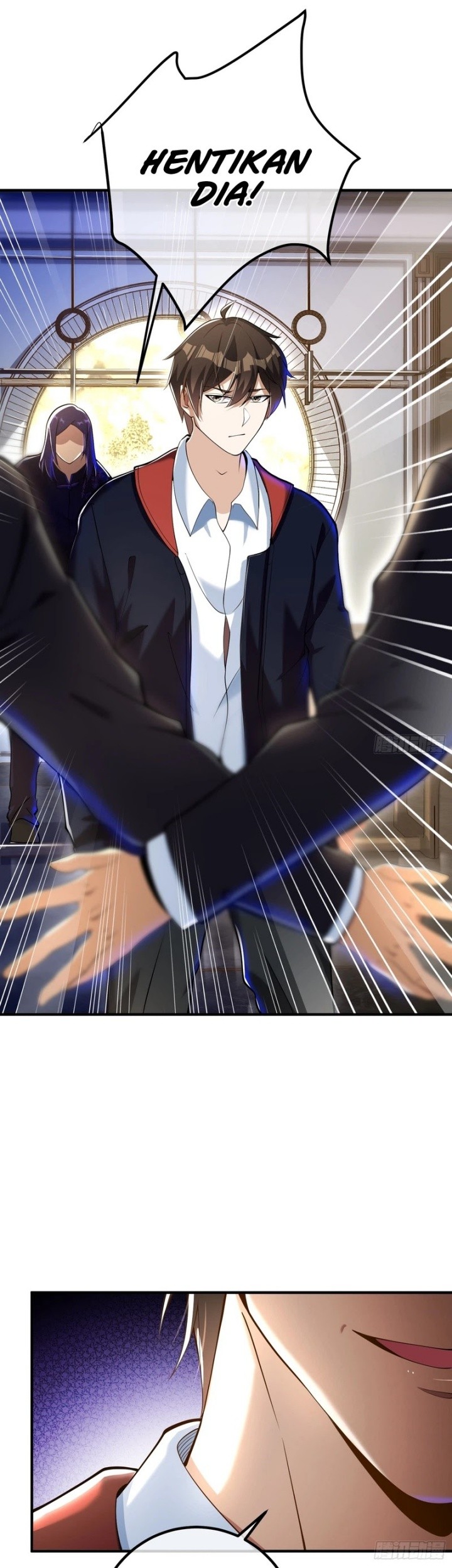 The Second Life After Awakening Chapter 30 Gambar 25