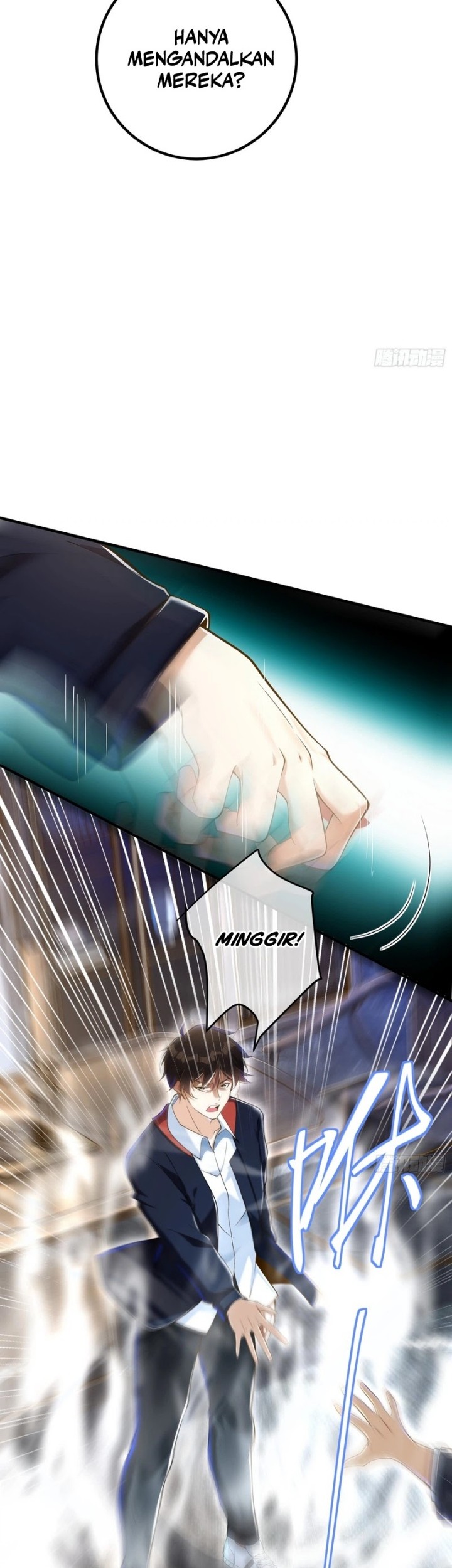 The Second Life After Awakening Chapter 30 Gambar 26