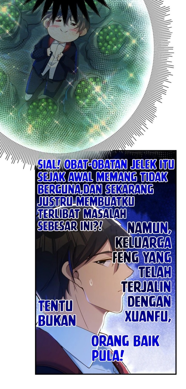 The Second Life After Awakening Chapter 30 Gambar 28