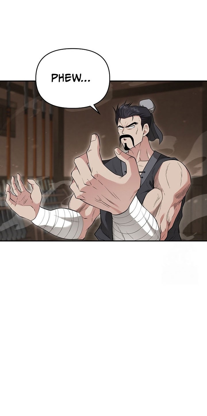 The World’s Best Kunlun Tavern Chapter 18 Gambar 29