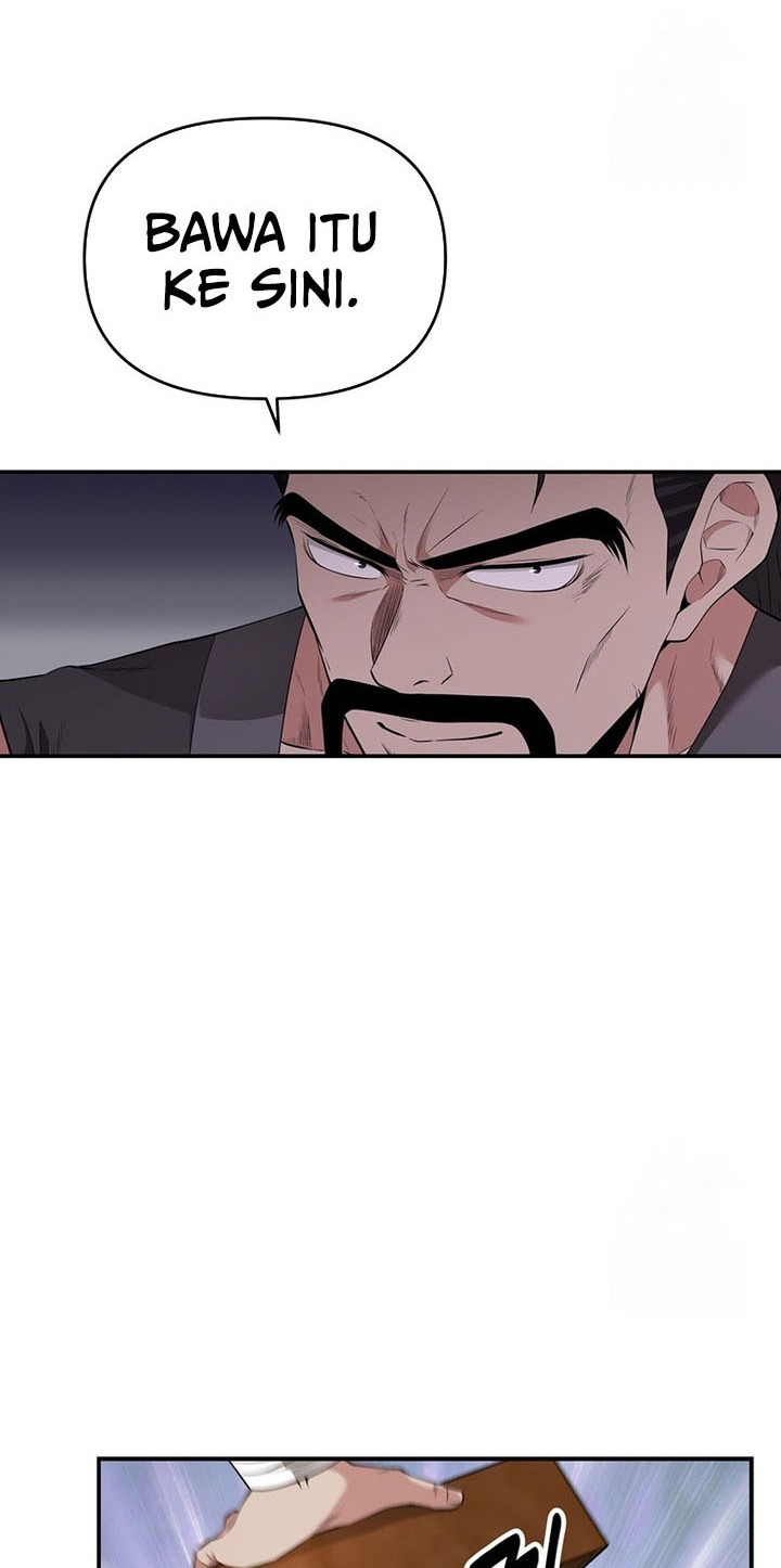 The World’s Best Kunlun Tavern Chapter 18 Gambar 31