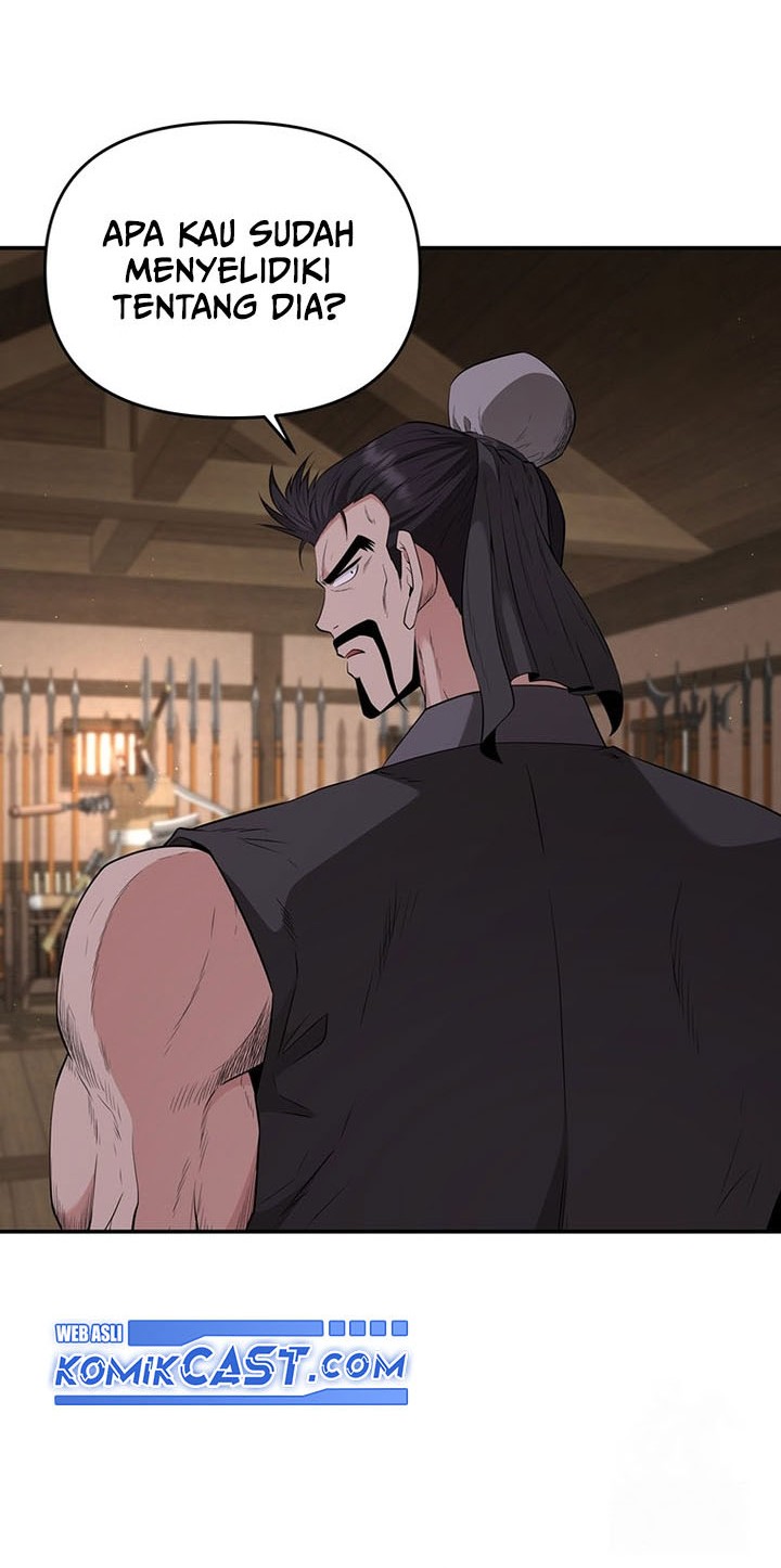 The World’s Best Kunlun Tavern Chapter 18 Gambar 33