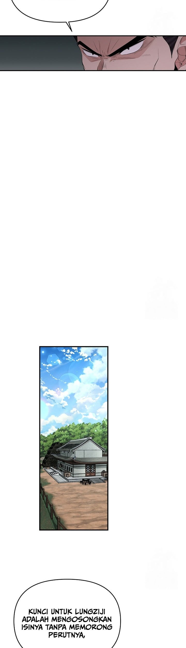 The World’s Best Kunlun Tavern Chapter 18 Gambar 36