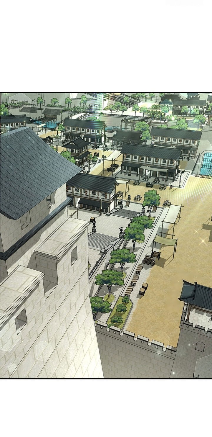 The World’s Best Kunlun Tavern Chapter 18 Gambar 19