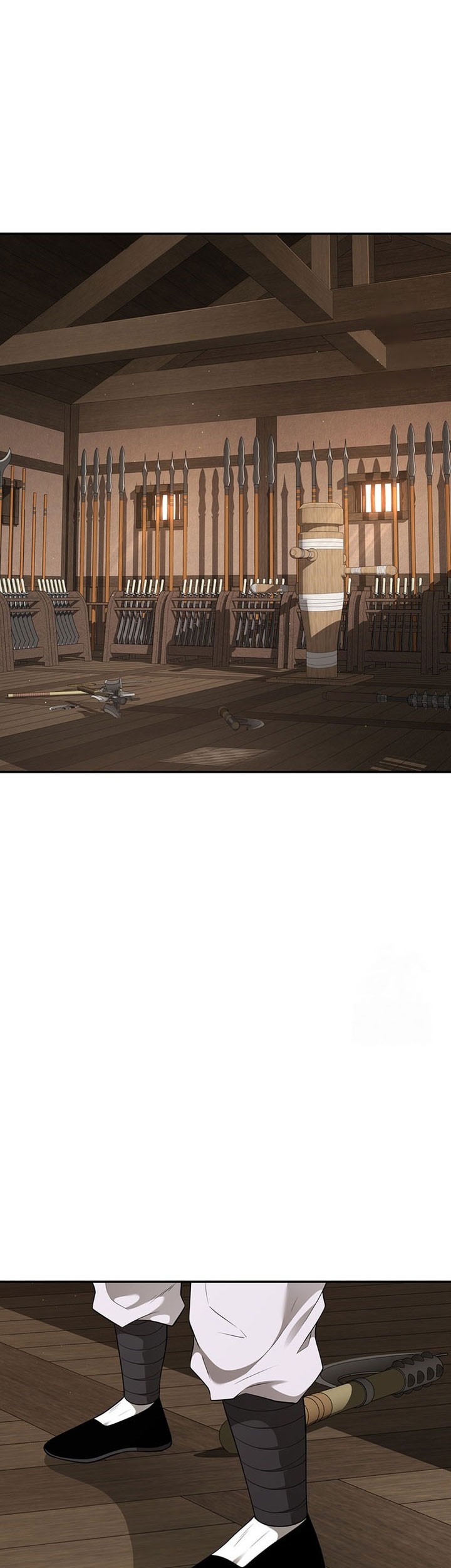 The World’s Best Kunlun Tavern Chapter 18 Gambar 20