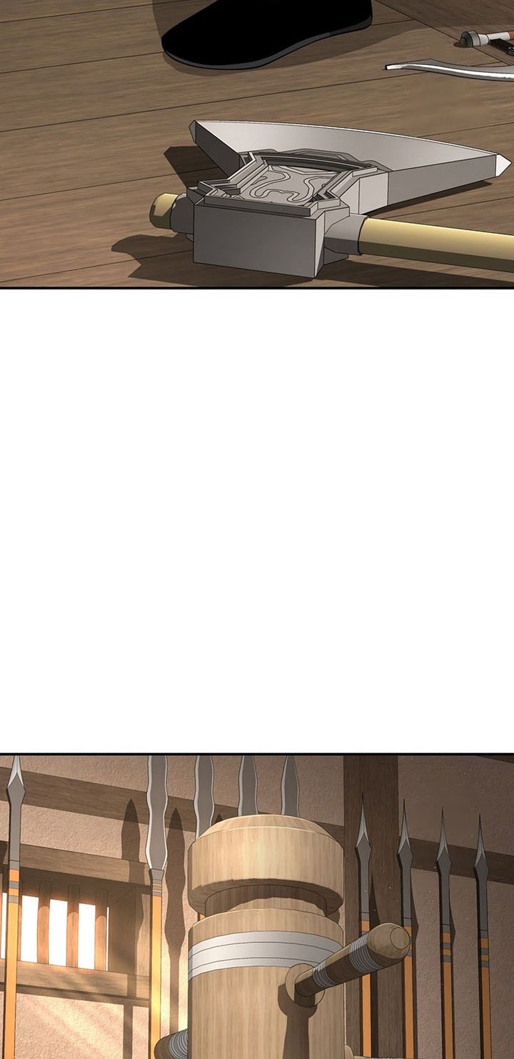 The World’s Best Kunlun Tavern Chapter 18 Gambar 21