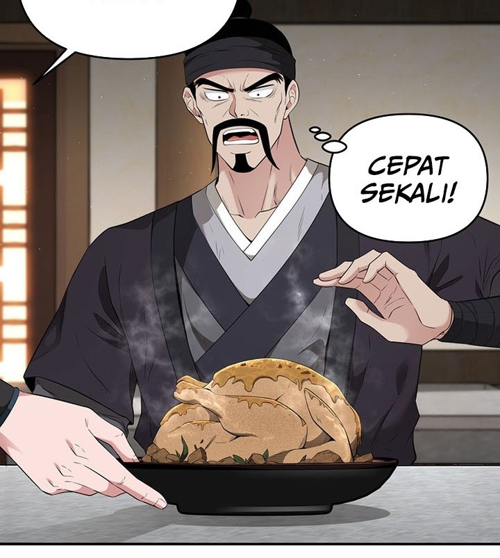 The World’s Best Kunlun Tavern Chapter 18 Gambar 51