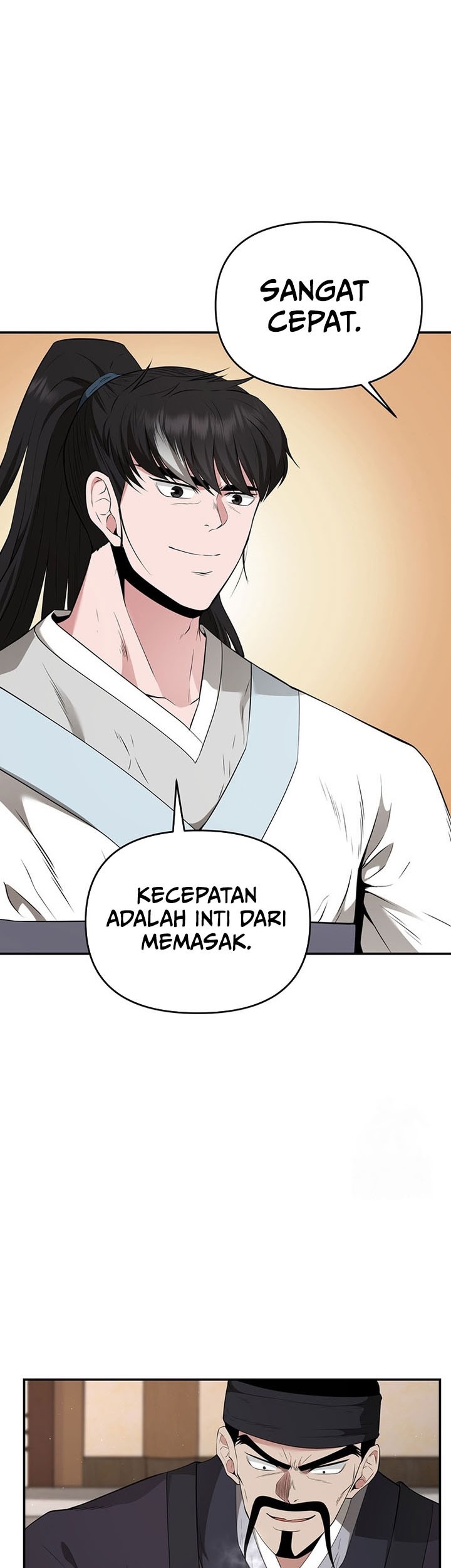 The World’s Best Kunlun Tavern Chapter 18 Gambar 52