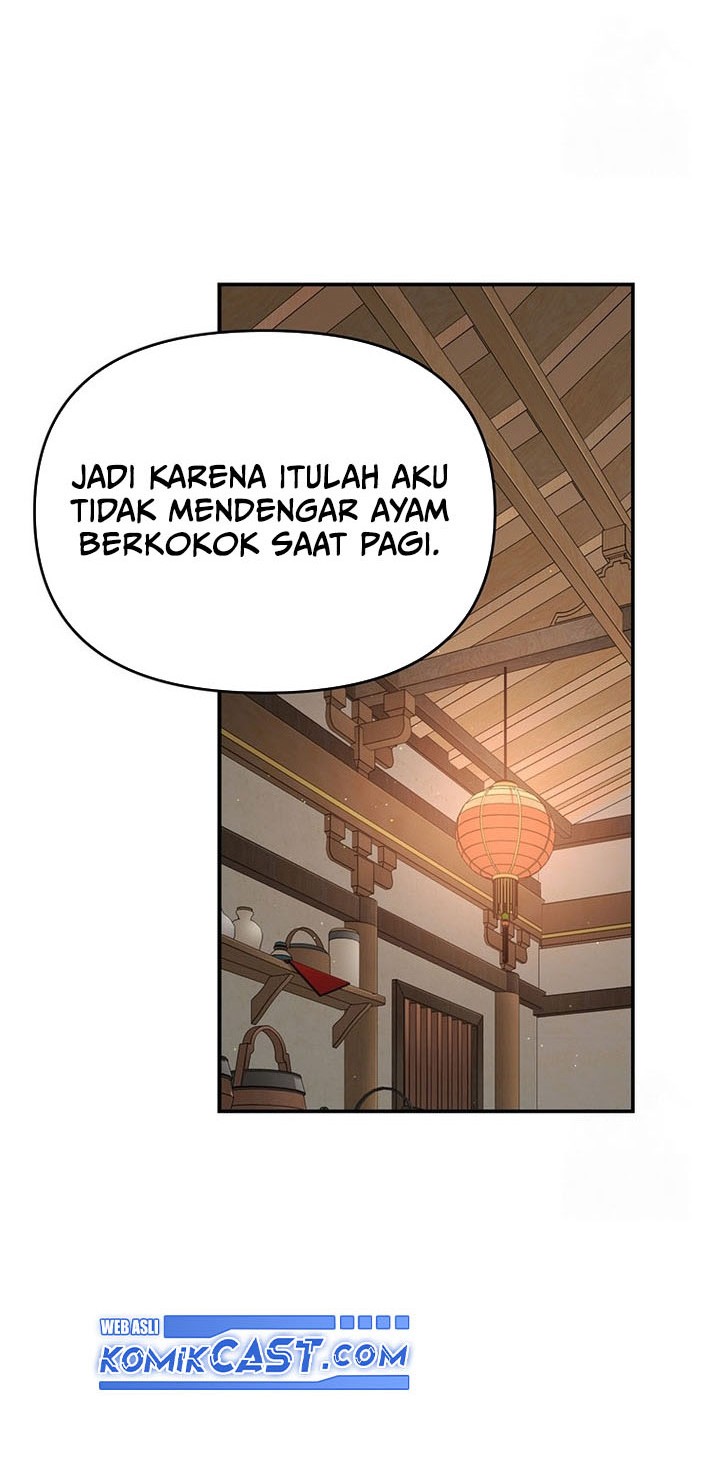 The World’s Best Kunlun Tavern Chapter 18 Gambar 41