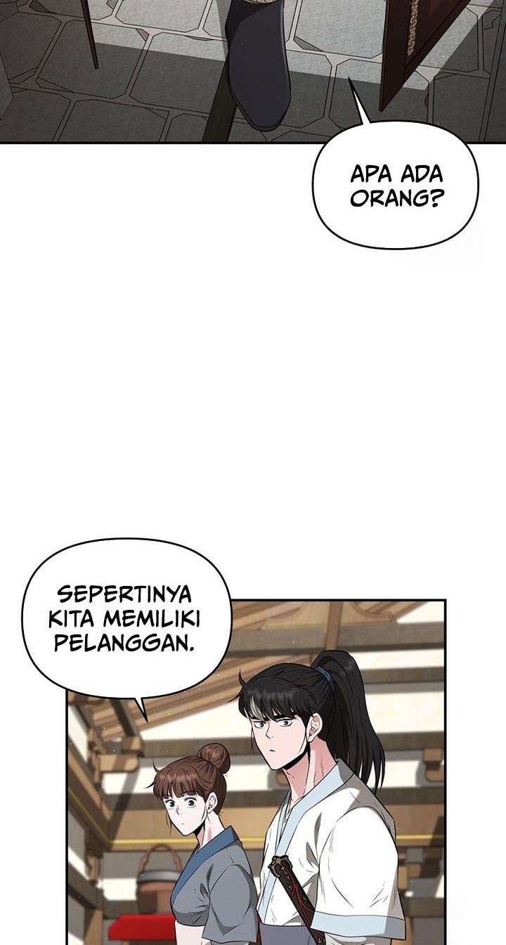 The World’s Best Kunlun Tavern Chapter 18 Gambar 43