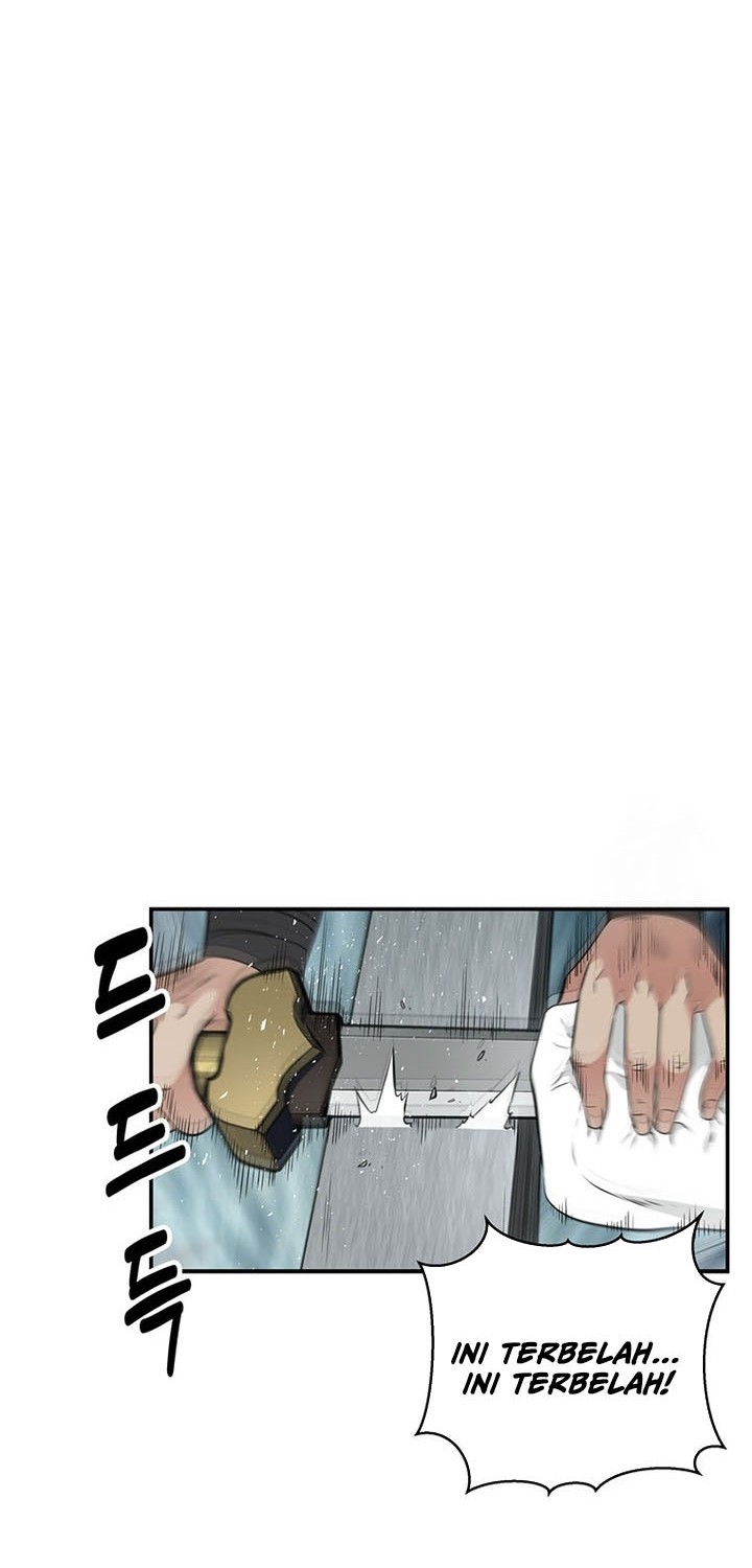 The World’s Best Kunlun Tavern Chapter 18 Gambar 5