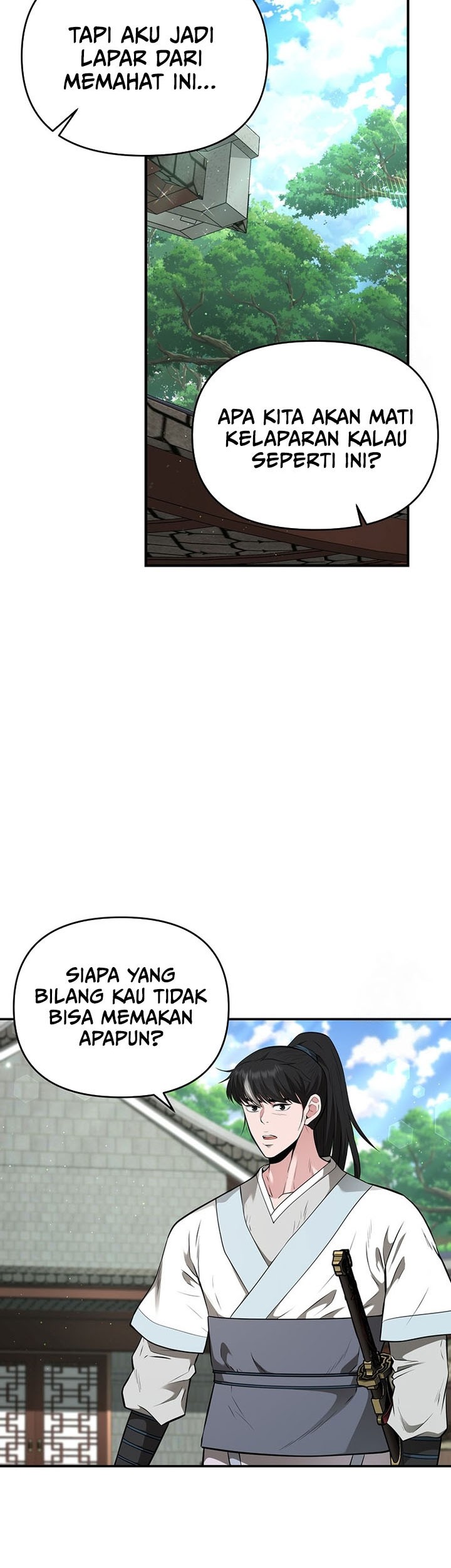 The World’s Best Kunlun Tavern Chapter 18 Gambar 8