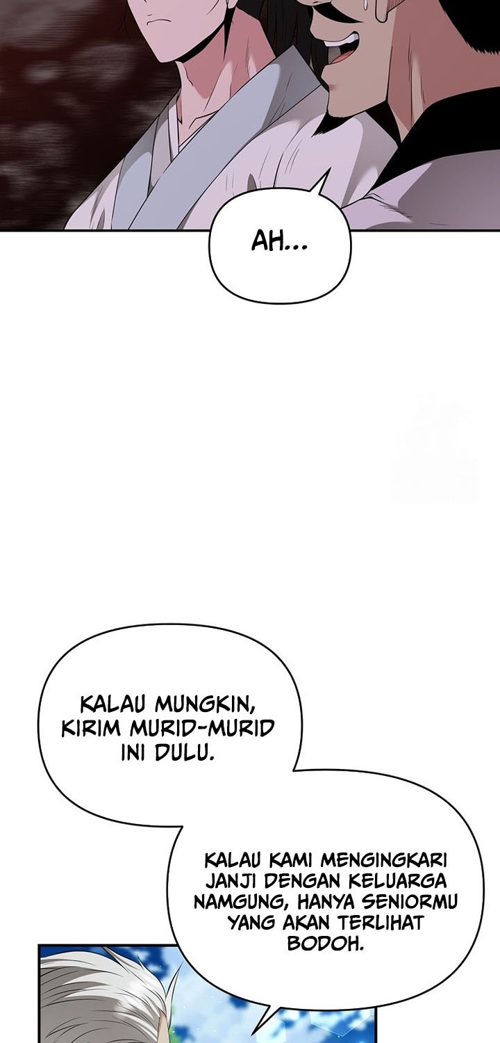 The World’s Best Kunlun Tavern Chapter 18 Gambar 15