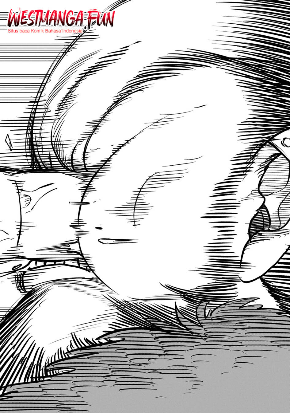 Since My Previous Life Was A Wise Man I Can Afford To Live Chapter 51 Gambar 23