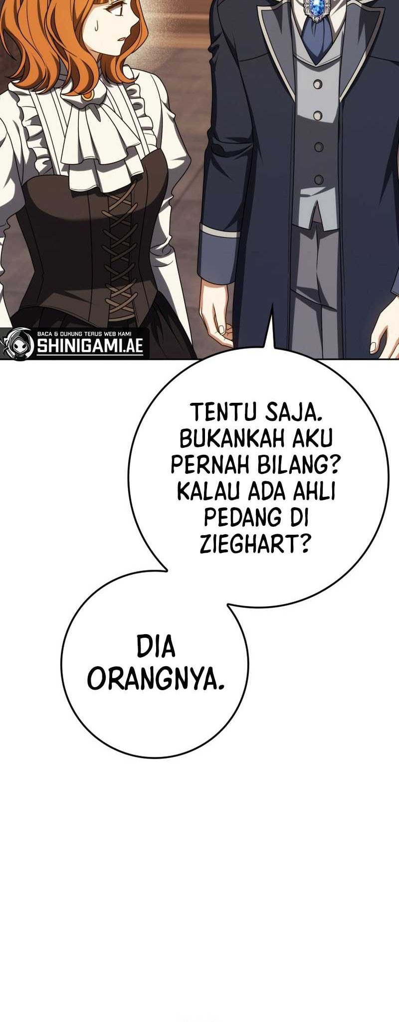 The Reincarnated Assassin is a Genius Swordsman Chapter 59 Gambar 55