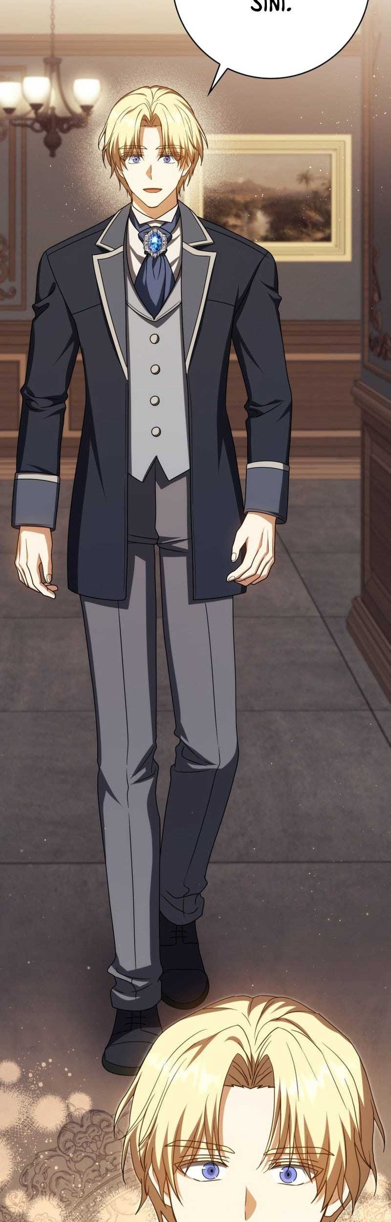 The Reincarnated Assassin is a Genius Swordsman Chapter 59 Gambar 53