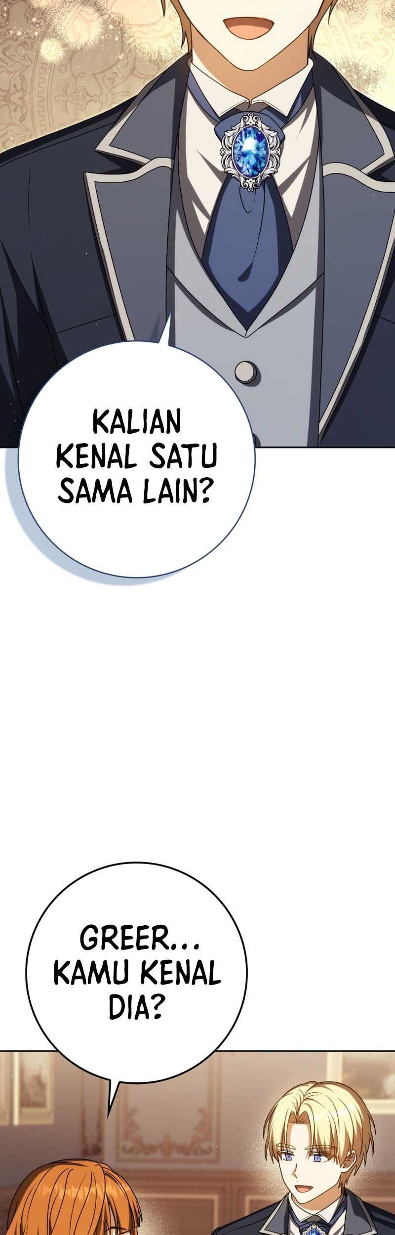 The Reincarnated Assassin is a Genius Swordsman Chapter 59 Gambar 54