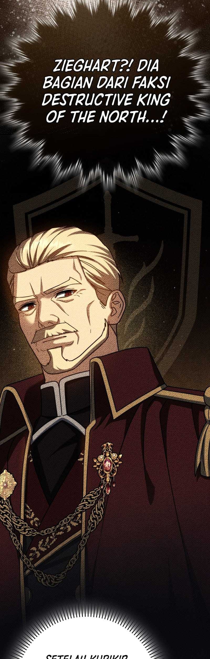 The Reincarnated Assassin is a Genius Swordsman Chapter 59 Gambar 57