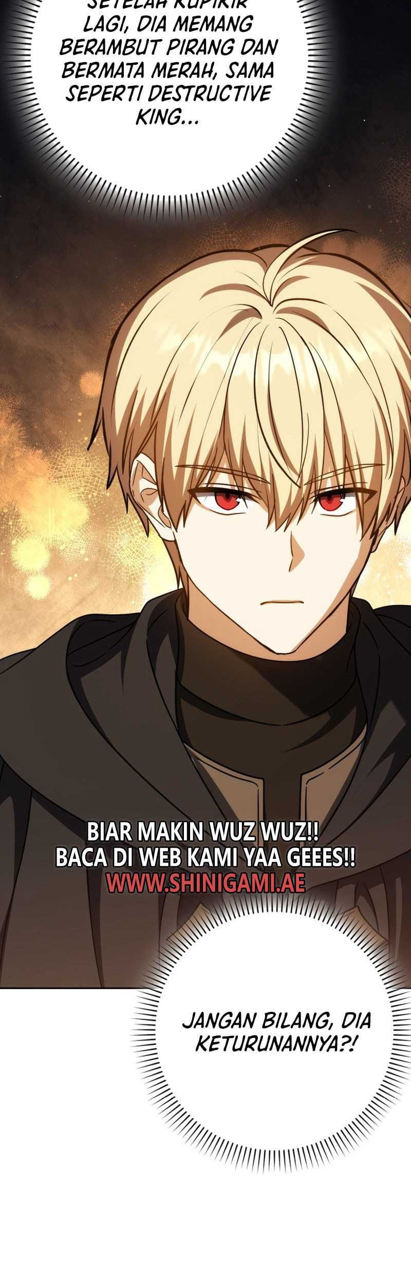 The Reincarnated Assassin is a Genius Swordsman Chapter 59 Gambar 58