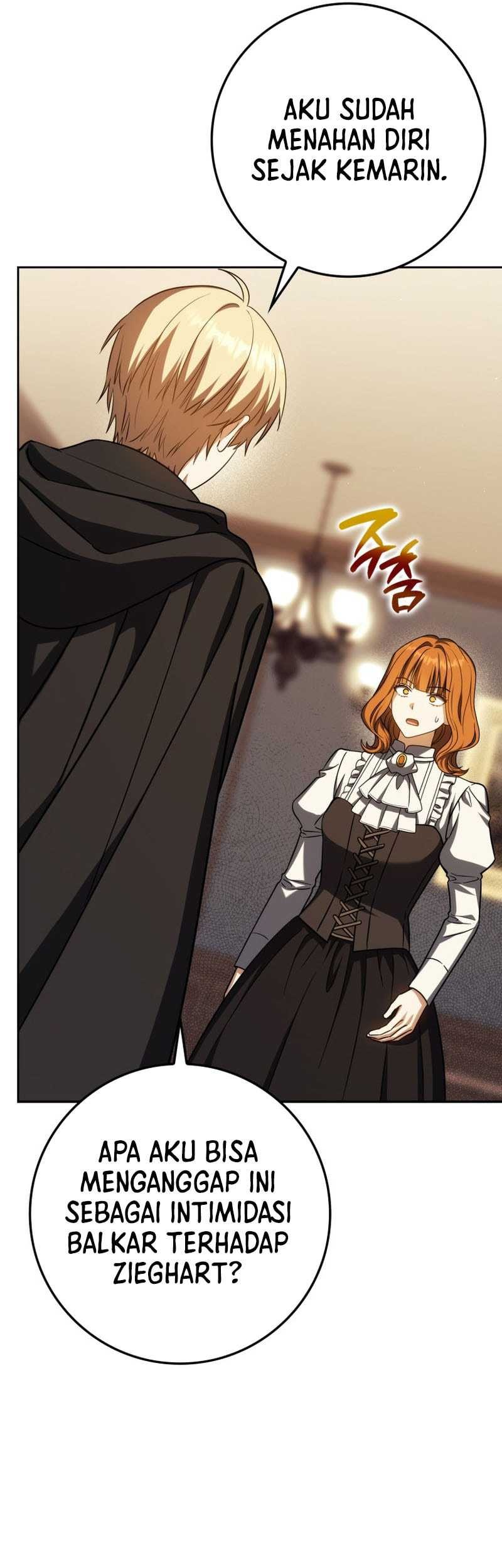 The Reincarnated Assassin is a Genius Swordsman Chapter 59 Gambar 60