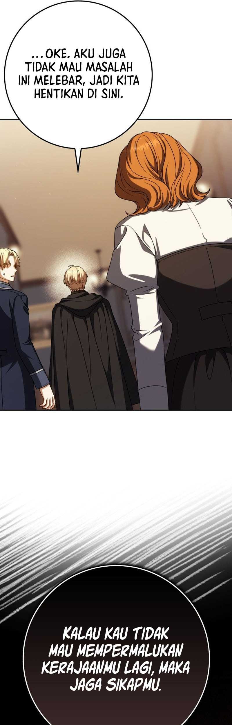 The Reincarnated Assassin is a Genius Swordsman Chapter 59 Gambar 64