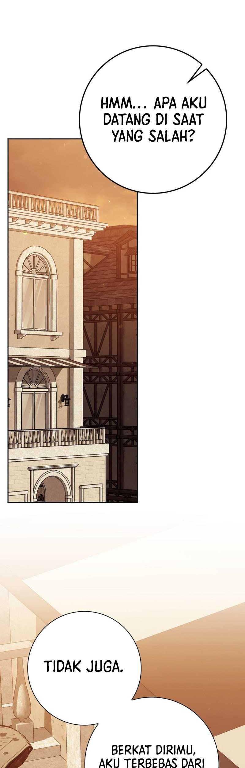 The Reincarnated Assassin is a Genius Swordsman Chapter 59 Gambar 66