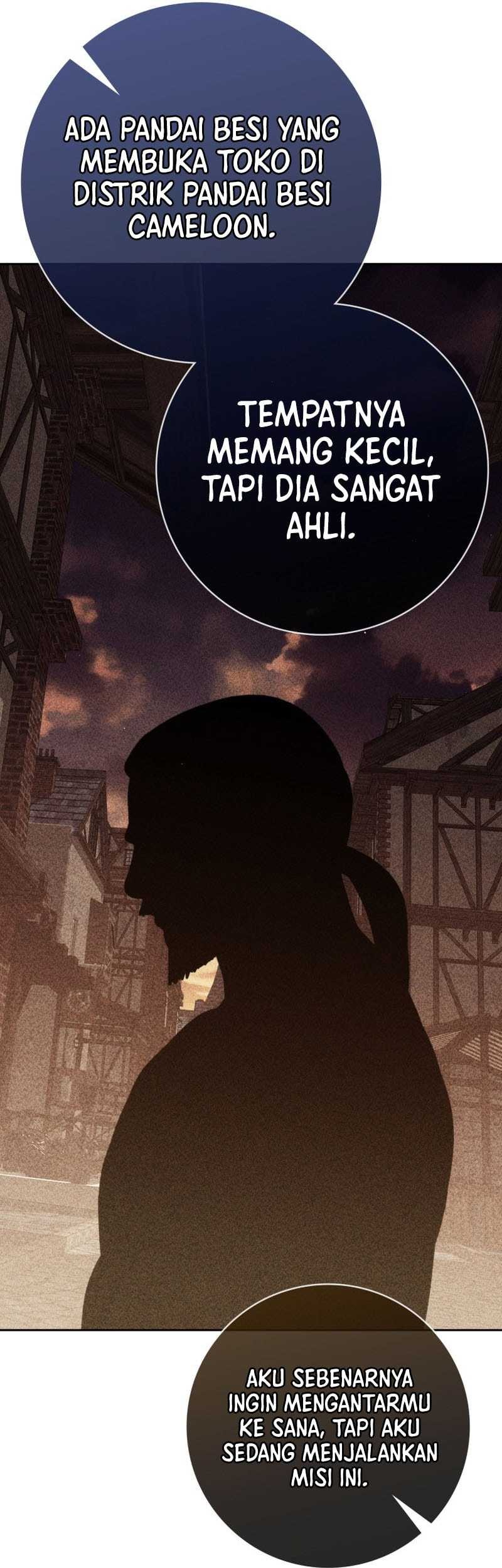 The Reincarnated Assassin is a Genius Swordsman Chapter 59 Gambar 72