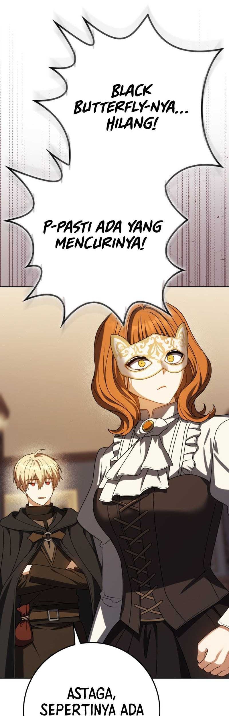 The Reincarnated Assassin is a Genius Swordsman Chapter 59 Gambar 37