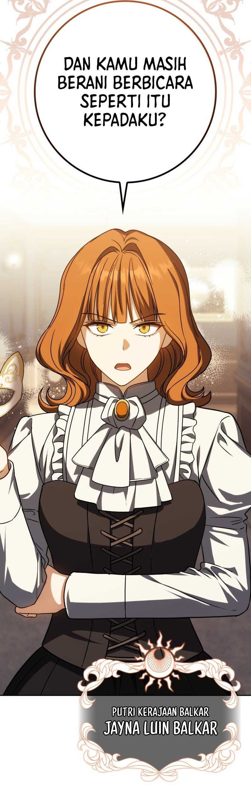 The Reincarnated Assassin is a Genius Swordsman Chapter 59 Gambar 43