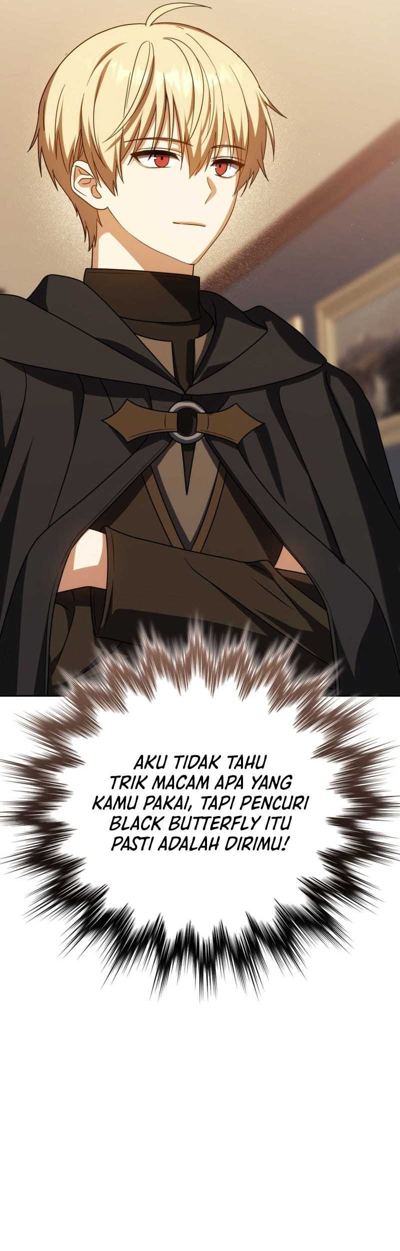 The Reincarnated Assassin is a Genius Swordsman Chapter 59 Gambar 40