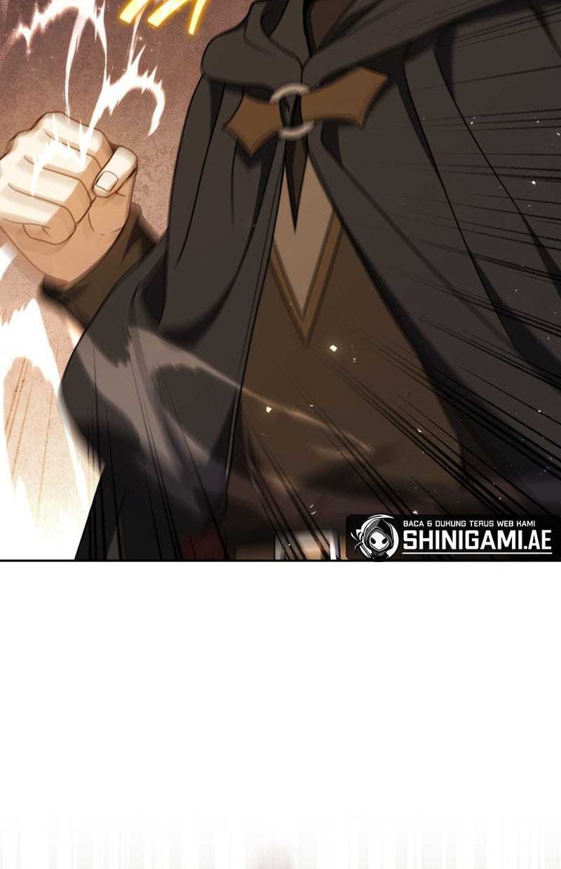 The Reincarnated Assassin is a Genius Swordsman Chapter 59 Gambar 47