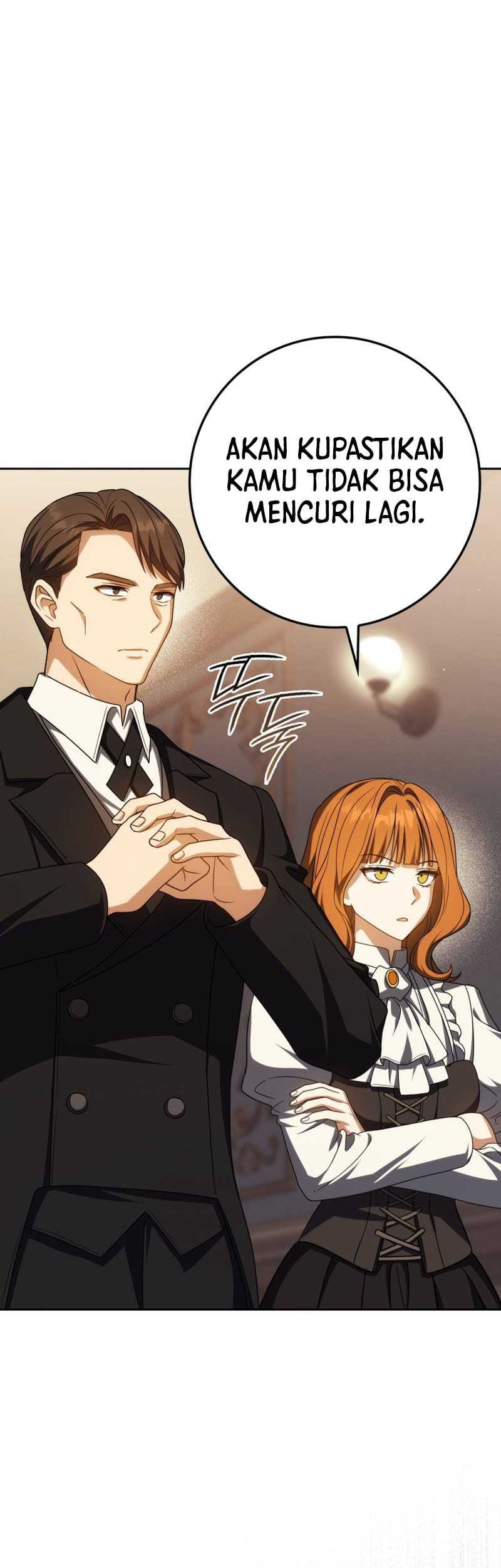 The Reincarnated Assassin is a Genius Swordsman Chapter 59 Gambar 44