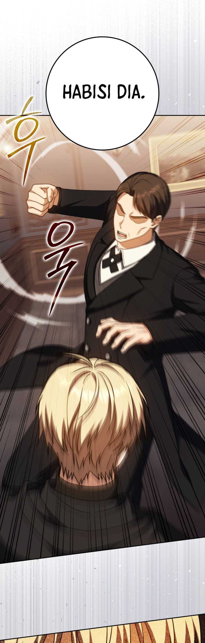 The Reincarnated Assassin is a Genius Swordsman Chapter 59 Gambar 45