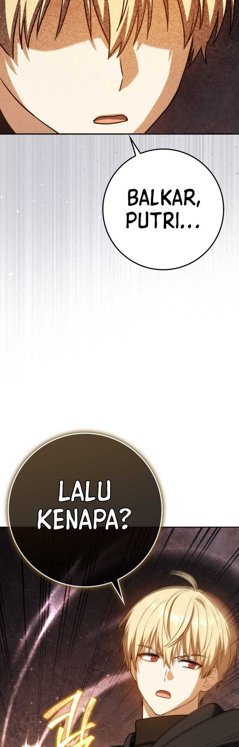 The Reincarnated Assassin is a Genius Swordsman Chapter 59 Gambar 46